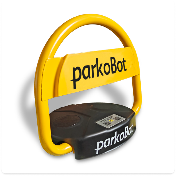 Parkobot