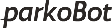 Parkobot logo